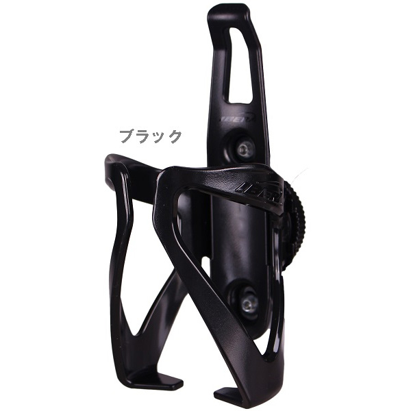 1/30-2/1はストアポイント2倍「イベラ」イベラボトルケージ サイズ調整式ボトルケージ 調整幅:60-73mm ペットボトル対応 | ブランド登録なし | 02