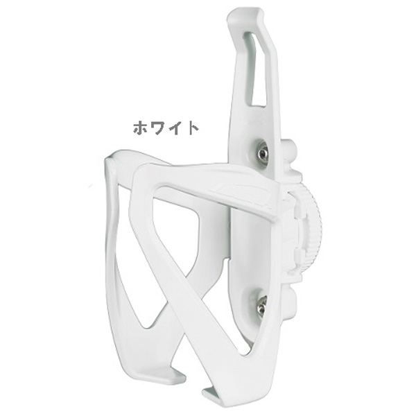 1/30-2/1はストアポイント2倍「イベラ」イベラボトルケージ サイズ調整式ボトルケージ 調整幅:60-73mm ペットボトル対応 | ブランド登録なし | 01