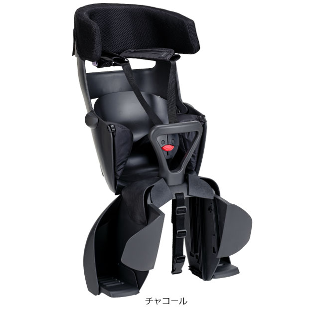 送料無料」「オージーケー」「後用 子供乗せ」OGK RBC-017DX ZERO PLUS