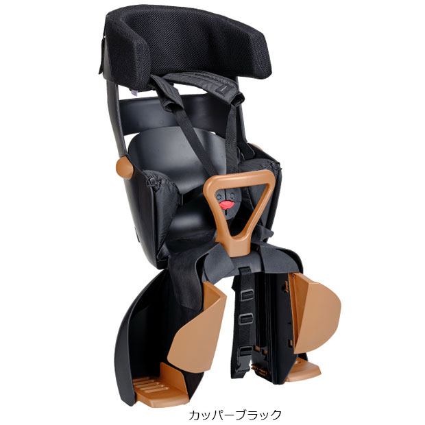 リア チャイルドシート グランディア ヤマハ 大阪市 引き取り OGK技研（オージーケーギケン） 自転車 チャイルドシート 後ろ リヤ