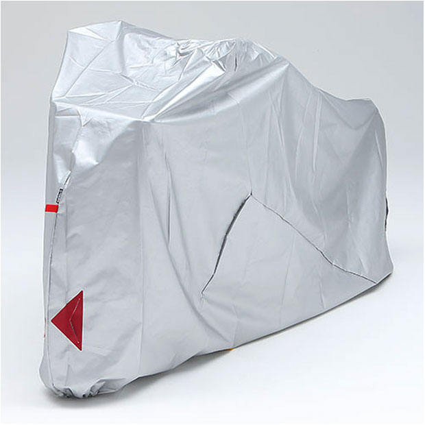 「送料無料」「ヤマハパーツ」Q5K-YSK-051-T26 PASサイクルカバー ＋Cタイプ 自転車カバー | YAMAHA | 01