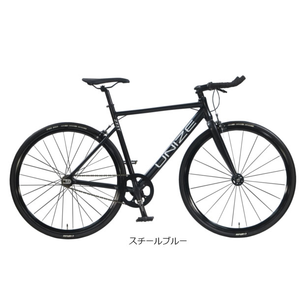 アサヒサイクル SV76SS 27 102 [クロスバイク BIZ STREET ビズストリート 276S アサヒサイクル クロスバイク 27インチ