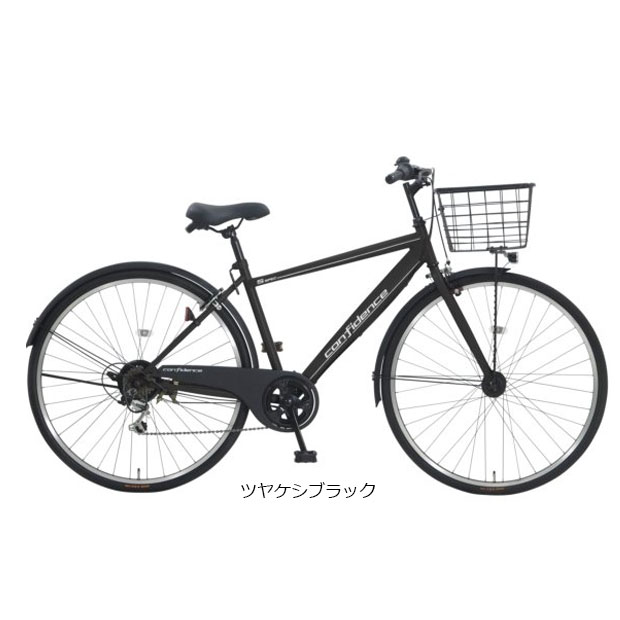 自転車 27インチ オートライト 変速なし（シティサイクル）の商品一覧 