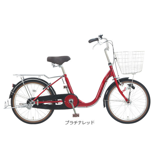 20インチ 自転車 ママチャリの商品一覧 通販 - Yahoo!ショッピング