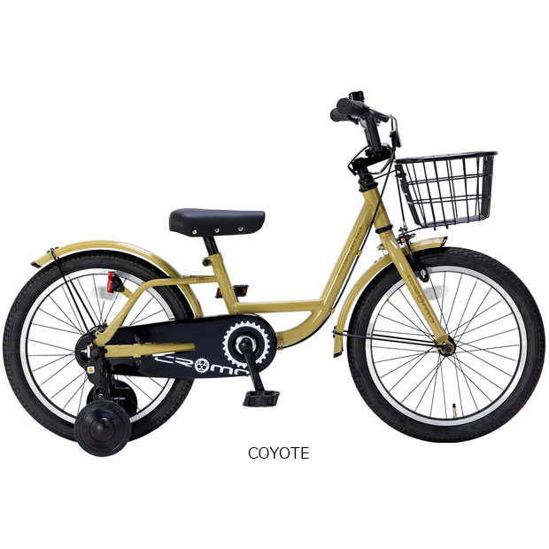 クロモ」CR-18K 18インチ 子供用 自転車 -24 : サイクルベースあさひ