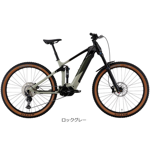 マウンテンバイク（電動アシスト自転車）｜自転車車体｜自転車 | 車