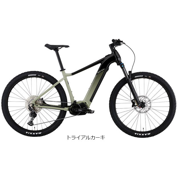 電動自転車 26インチ アサヒ（電動アシスト自転車タイプ：マウンテン