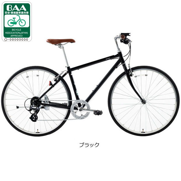 限定値下げ！！ASAHI ロードバイク　アサヒロードバイク　自転車 あさひ（自転車） 「あさひ」コーサクロス SL BAA-P クロス