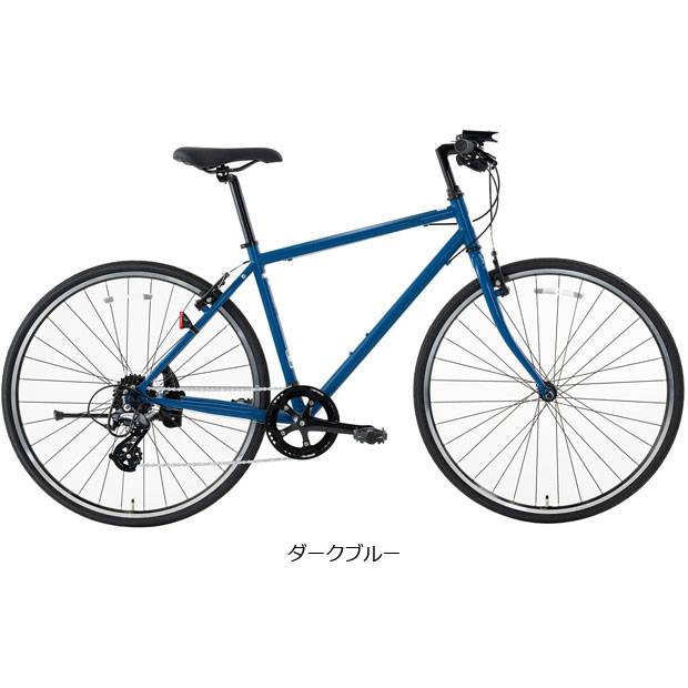 あさひ」コーサクロス BK BAA-P クロスバイク 自転車 : 72940 : サイクルベースあさひYahoo!店 - 通販 -  Yahoo!ショッピング