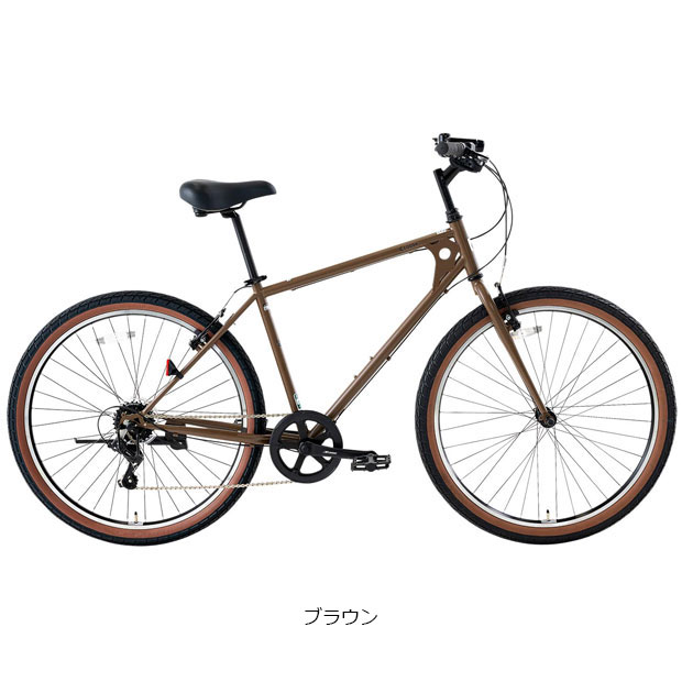 あさひ」コーサコンフォートBAA-P 27.5インチ（650B） マウンテンバイク 自転車 : 72942 : サイクルベースあさひYahoo!店 -  通販 - Yahoo!ショッピング