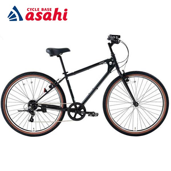 あさひ（asahi） マウンテンバイク「あさひ」コーサコンフォートBAA-P
