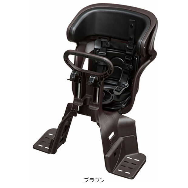 「送料無料」「パナソニック」「前用 子供乗せ」チャイルドシート 前用 フロントチャイルドシート | Panasonic | 03