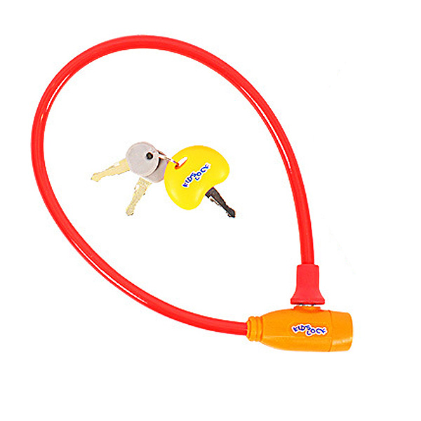 KIDさん専用 タテ」キッズロックキータイプ 10x600mm 少ない力でもキーを回転し