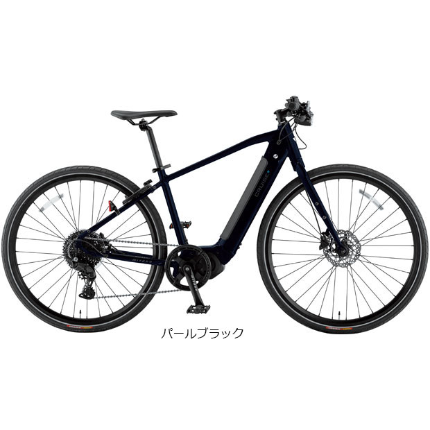 miyata 電動アシスト自転車の商品一覧｜自転車車体｜自転車｜車、バイク、自転車 通販 - Yahoo!ショッピング