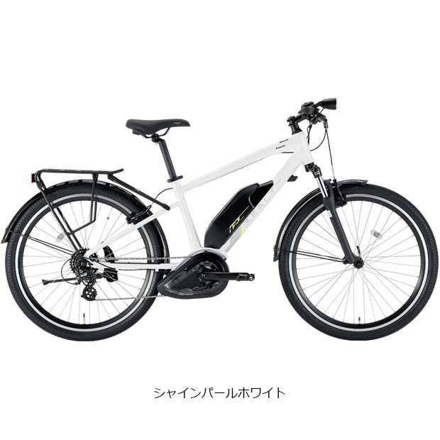 【美品、走行少】パナソニック ゼオルトS3F 390mm 送料込み 美品、走行少】パナソニック ゼオルトS3F 390mm 【公式通販】