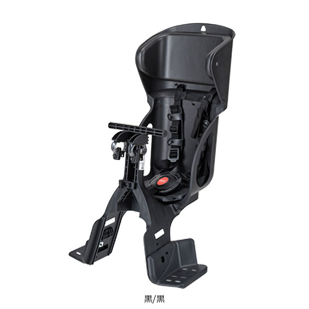 YAMAHA(OGK) 前乗り フロントチャイルドシート 送料無料」「オージーケー」「前用 子供乗せ」OGK FBC-015DX2