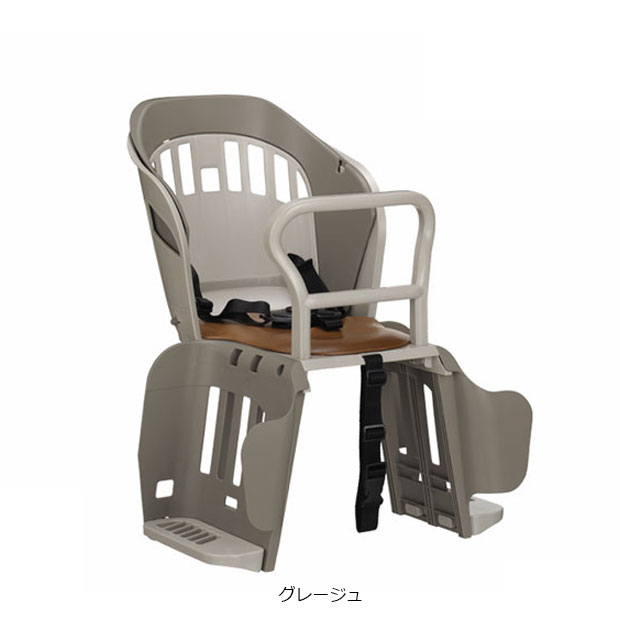 送料無料」「オージーケー」「後用 子供乗せ」OGK RBC-019S POPOLA