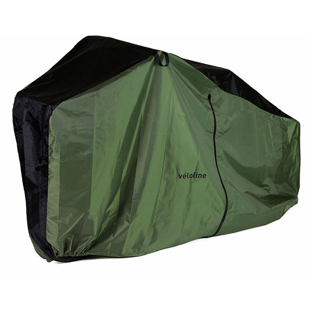 「ヴェロライン」サイクルカバー 小径車用 14-20インチ | ブランド登録なし | 01