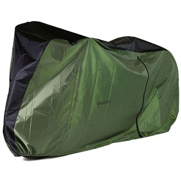 「送料無料」「ヴェロライン」サイクルカバー スポーツバイク用 26インチ-700C | ブランド登録なし | 01