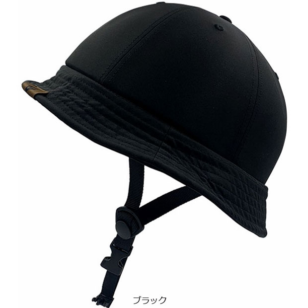 キャップ型ヘルメット　ヒロポン　白 キャップ型ヘルメット ヒロポン 白