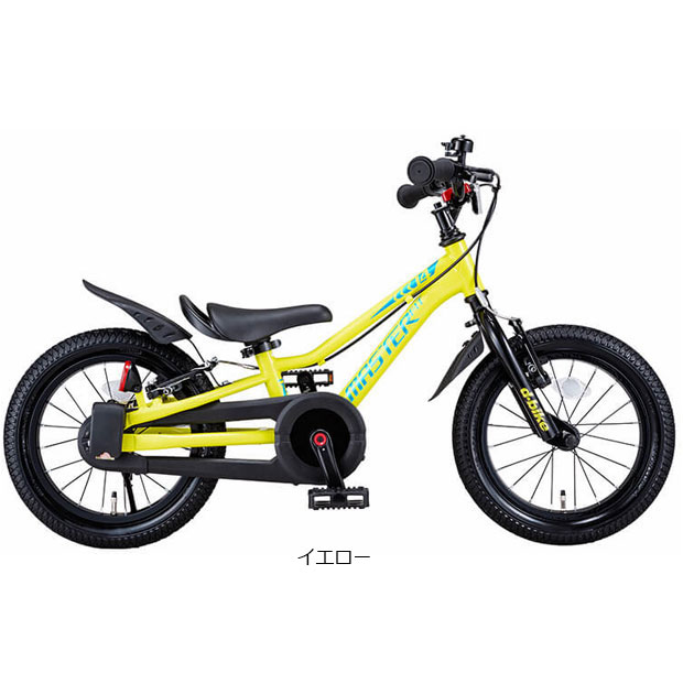 アイデス」D-Bike MASTER FIT（Dバイク マスター フィット）14インチ 子供用 自転車 : 76817 :  サイクルベースあさひYahoo!店 - 通販 - Yahoo!ショッピング