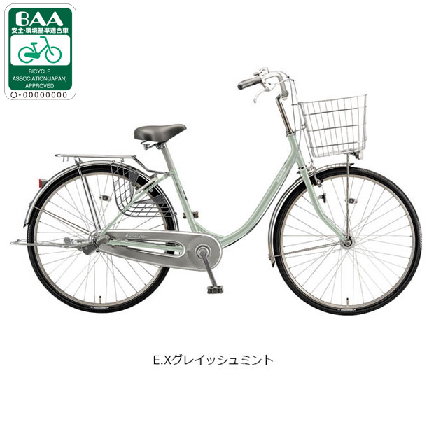 BRIDGESTONE（ブリヂストン） 「ブリヂストン」プロムナードU「PU40T5