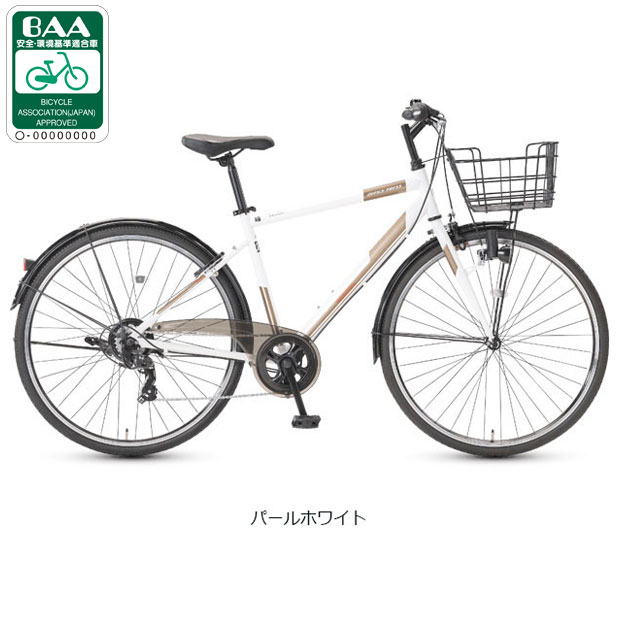 あさひ（自転車） 「あさひ」オフィスプレス TR BAA-P クロス