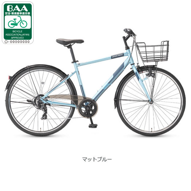 あさひ（自転車） 「あさひ」オフィスプレス TR BAA-P クロス