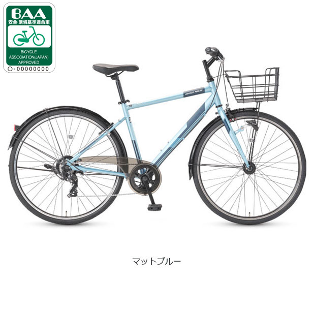 あさひ（自転車） 「あさひ」オフィスプレス TR HD BAA-P オート