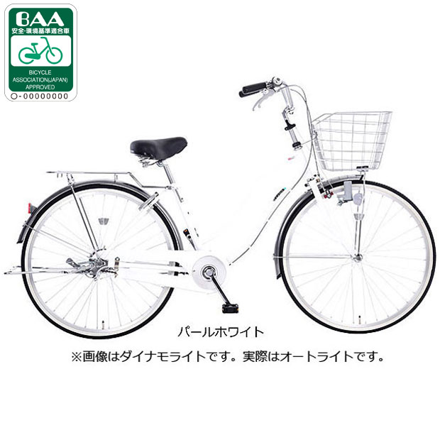 2025年新作 サイクルベースあさひYahoo!店 - シティサイクル｜Yahoo 自転車本体