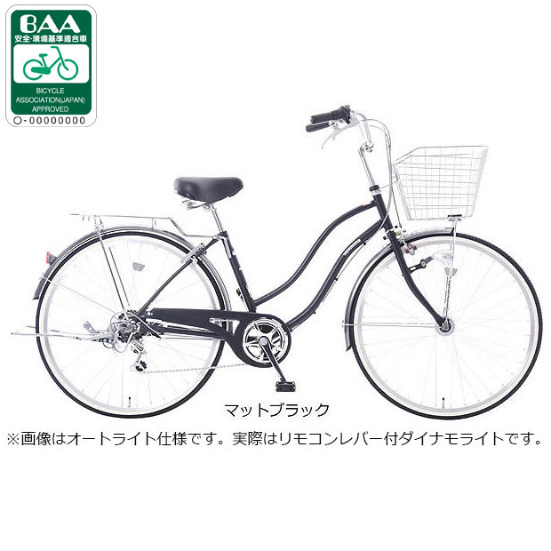 あさひ（自転車） 「あさひ」カジュリーフォールディング BAA-O