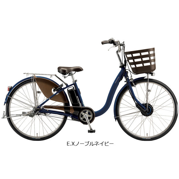 電動自転車 ブリヂストン フロンティア 最安値の商品一覧 通販 - Yahoo!ショッピング