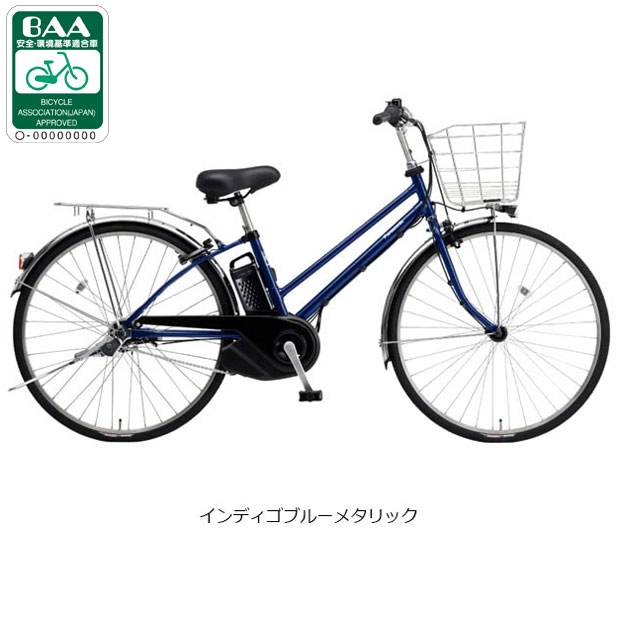 Panasonic 「パナソニック」ティモ・DX「BE-FTD753」27インチ 5
