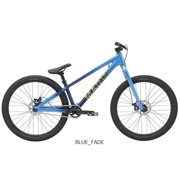 ファッション特集 MARIN 「マリン」ALCATRAZ 26インチ マウンテンバイク 自転車 自転車本体