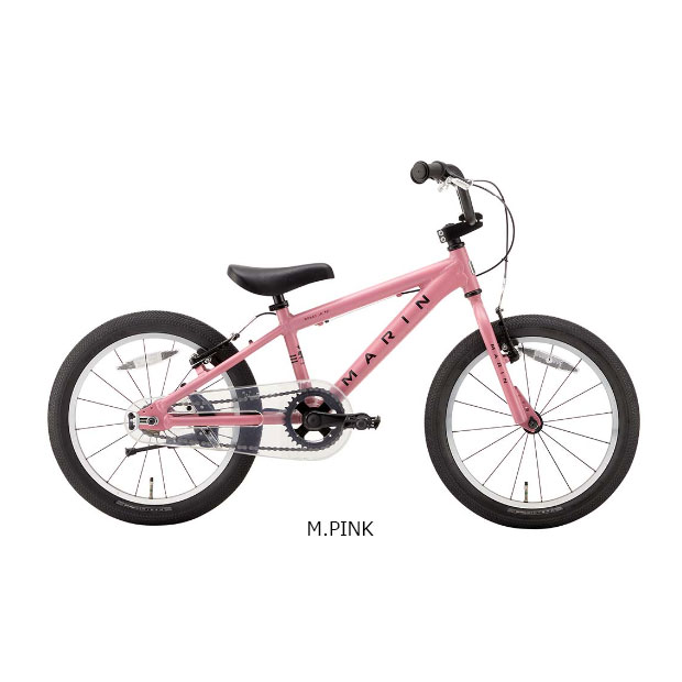 子供用自転車 18インチ　Marin MARIN マリン DONKY JR18 ドンキー ジュニア18 2024 スポーツ