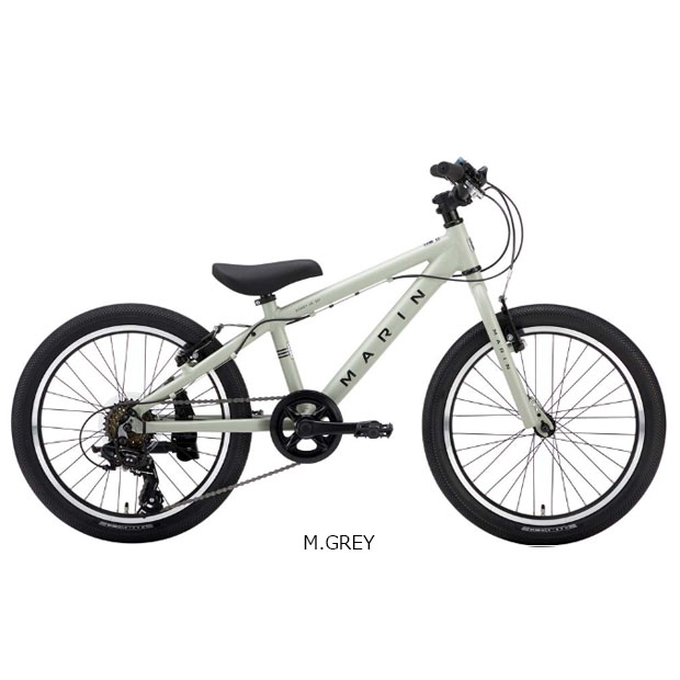 MARIN DONKY Jr.20 / POLKA DOT 20インチ 6段変速 MARIN 「マリン」DONKY JR 20(ドンキー ジュニア 20)20インチ