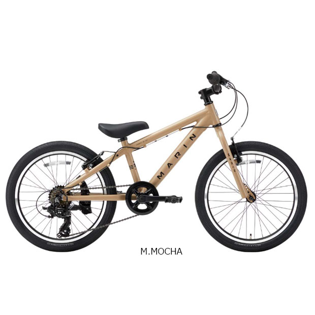 MARIN 自転車車体（色：ベージュ系）｜自転車｜車、バイク