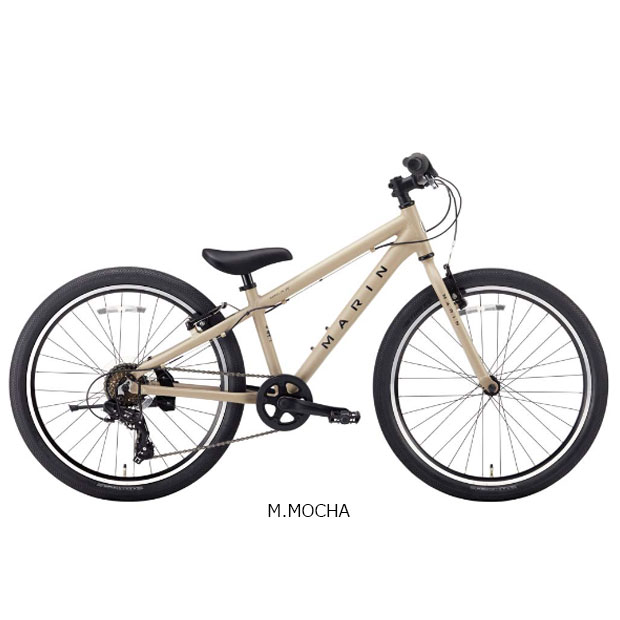 マリン MARIN DONKY JR 24インチ自転車 MARIN 「マリン」DONKY JR 24（ドンキー ジュニア 24）24インチ