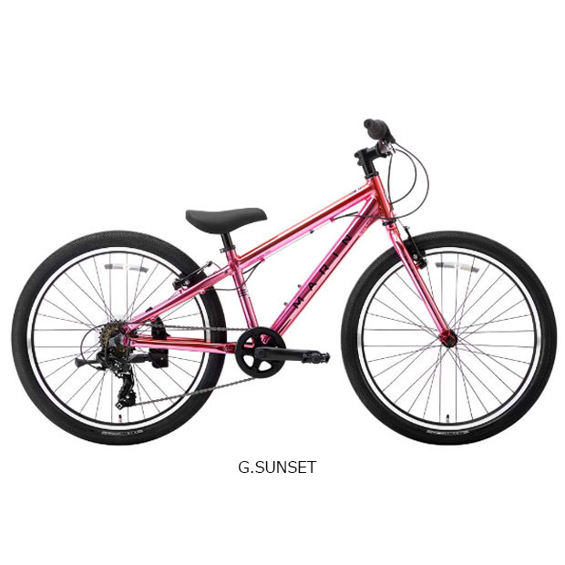 MARIN 「マリン」DONKY JR 24 LTD（ドンキー ジュニア 24LTD）24