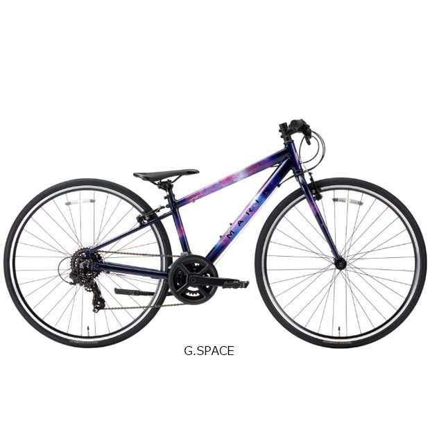 送料込み(引き取り変更9000円)MARIN マリン ドンキージュニア16  紫 2025 MARIN (マリン) DONKY JR 24 LIMITED (ドンキージュニア 24