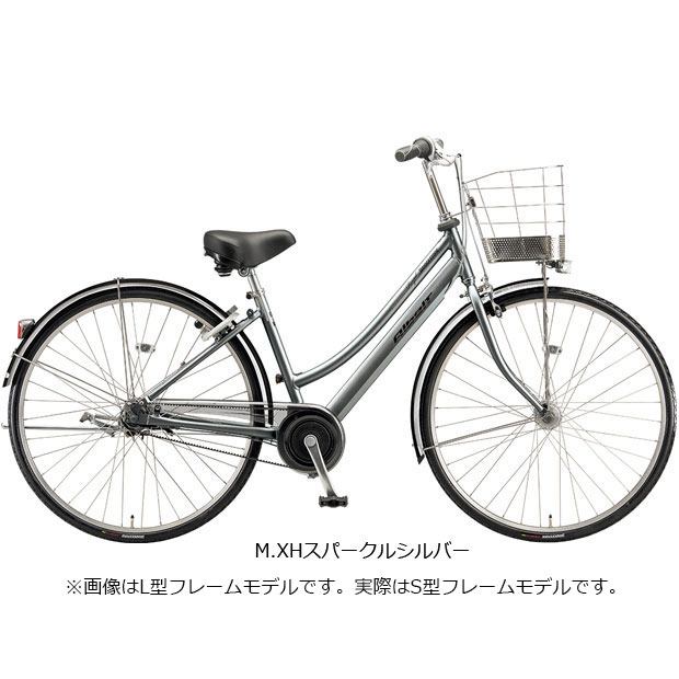 BRIDGESTONE シティサイクル（変速段数：5段）の商品一覧｜自転車車体｜自転車｜車、バイク、自転車 通販 - Yahoo!ショッピング