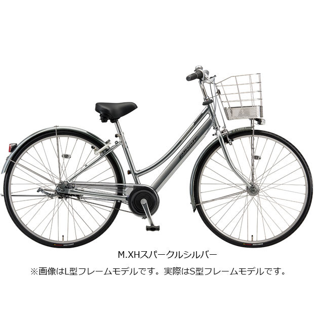 BRIDGESTONE シティサイクル（変速段数：5段）の商品一覧｜自転車車体｜自転車｜車、バイク、自転車 通販 - Yahoo!ショッピング