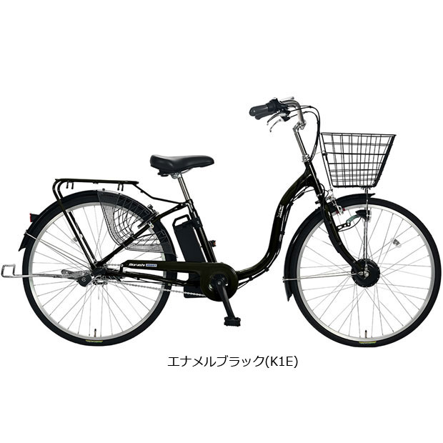 丸石サイクル 電動アシスト自転車の商品一覧｜自転車車体｜自転車｜車、バイク、自転車 通販 - Yahoo!ショッピング