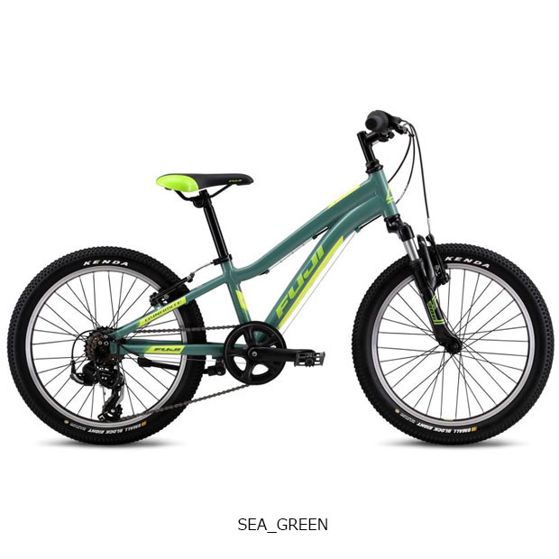 【直接引渡限定】FUJI Dynamite20 キッズ用マウンテンバイク Dynamite 20 – Fuji Bikes USA Powered by BikeCo