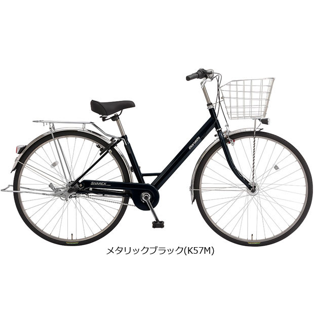 丸石 自転車 27インチ シティサイクル（シティサイクル）の商品一覧｜自転車車体｜自転車 | 車、バイク、自転車 通販 - Yahoo!ショッピング