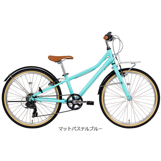 【超美品】KhodaaBloom　asson J24　保証書　バスケット　ライト