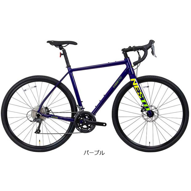 地域限定商品」「ネスト」MIXTURE-F（ミクスチャー）「NE24001」ロード