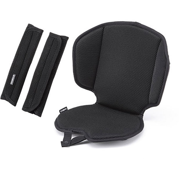 電動アシスト自転車 チャイルドシート付 ブラック 新品