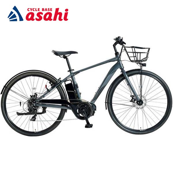 あさひ（asahi） 電動自転車「あさひ」オフィスプレスe（OFFICEPRESS e
