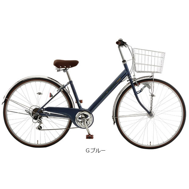 地域限定商品」「アサヒサイクル」ジオクロスプラス276「GCP76C